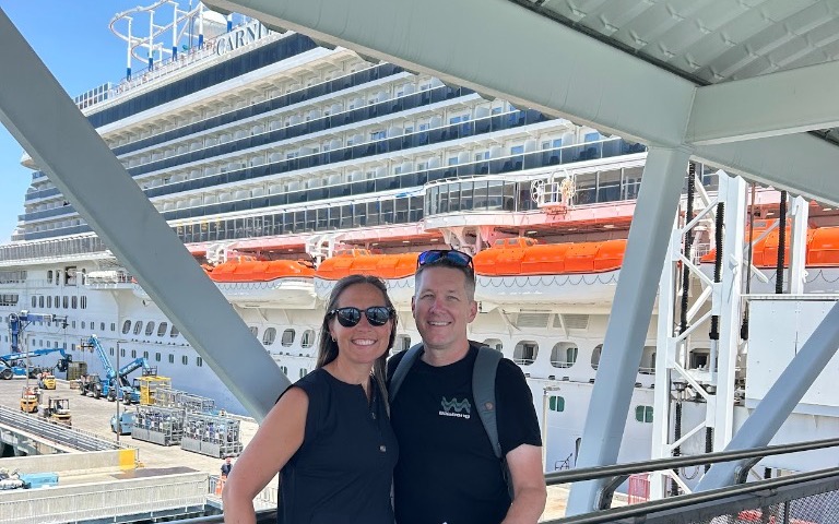 Why My First Carnival Cruise Won't Be My Last