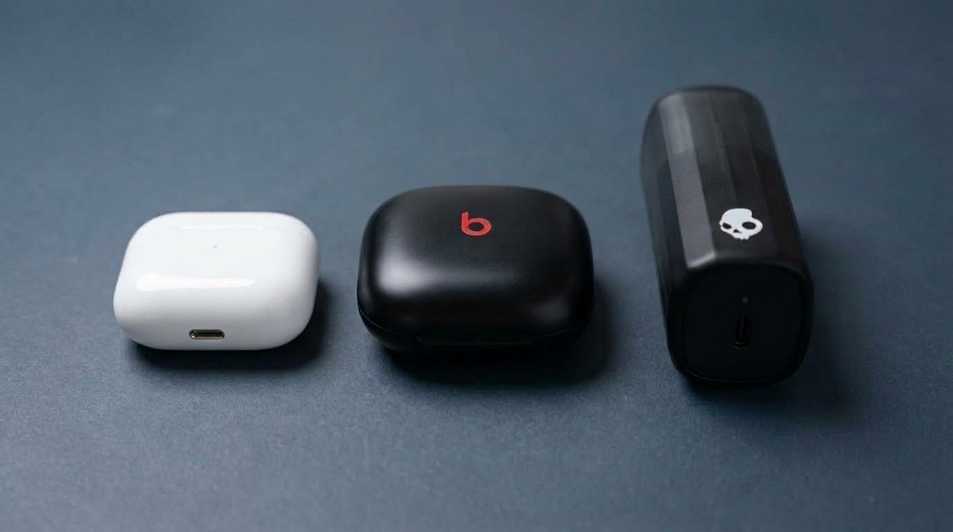 What Years of Trying Different Earbud Designs Taught Me About Fit, Fatigue, and Noise